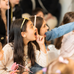 Image of Little Kids